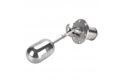 China Stainless Steel Pressure Gauge manufacturer