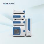 High Performance Liquid Chromatography Instrument Hplc Testing Equipment 42MPa for sale