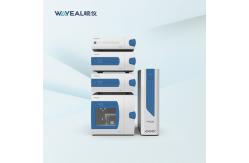 China High Performance Liquid Chromatography Instrument Hplc Testing Equipment 42MPa supplier