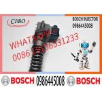 Truck Fuel Unit Pump 0986445008 0414755007 0414755006 5001860115 PLD1B100/480/12S180