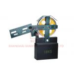 Rope Wheel Tension Device For Passenger / Freight Elevator Parts for sale