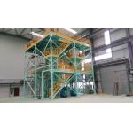 High Purity Powder Manufacturing Equipment Vacuum Melting Gas Atomization for sale