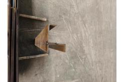China ODM Hot Rolled Retaining Wall Corner Post C Channel 50mm supplier