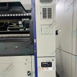 High Speed SMT Placement Machine Module Z:LEX YSM20 With Dual Lane