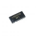 LA6324N LA6324 6324N New Arrive  Original SOP14 High Performance Four Channel Operational Amplifier LA6324N for sale