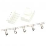 original VH3.96 3.96mm pitch 2 3 4 5 6 pin 8 10 pin wafer housing and terminal Connectors for sale