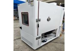 China Anti Moisture Electronics Environmental Test Chamber SUS304 supplier