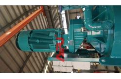 China API Vertical Drilling Mud Centrifugal Degasser Keep Pumps Operating supplier