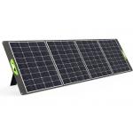 Foldable 400W Solar Panel Charger For Smartphones And RV Camping for sale