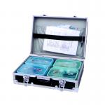 B005 BTGH-I Stamped serial numbers on metal surface restoration kit for sale