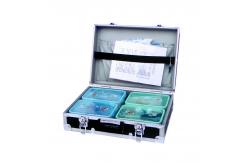 China B005 BTGH-I Stamped serial numbers on metal surface restoration kit supplier