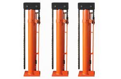 China Malaysia Tank Construction Simple Hydraulic Jack with Remote Instruction and Chain supplier