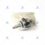 FUJI CP643 Z AXIS BALL SCREW AWSZ8043 SMT Machine Spare Parts for sale