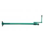 Mud Gun 3 Nozzle Dia 2 Solid Control Equipment Drilling for sale