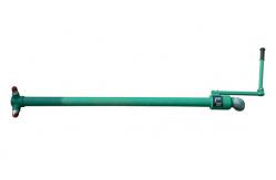 China Mud Gun 3 Nozzle Dia 2 Solid Control Equipment Drilling supplier