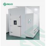 18m³ Walk-in Constant Temperature And Humidity Test Chamber IEC60068-2-30 for sale