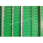 Galvanized Expanded 600mm Width Rib Lath Mesh for sale