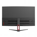 Frameless 32inch 2K 165HZ Gaming Desktop Monitor 300cd/m2 Free Sync