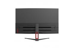 China Frameless 32inch 2K 165HZ Gaming Desktop Monitor 300cd/m2 Free Sync supplier