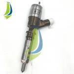 320-0677 3200677 Fuel Injector For C4.4 C6.6 Engine for sale