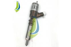 China 320-0677 3200677 Fuel Injector For C4.4 C6.6 Engine supplier