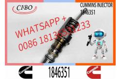 China Diesel Fuel Pump Unit Injector Assembly 1731091 579253 579264 1846351 Engine Parts supplier