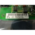 01984-2441-0001 INTERFACE BOARD MODULE RS422 CONNECTOR LIGHT INDICATION CHASSIS MOUNT. for sale