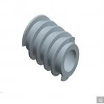 High Precision Aluminium Die Casting Mould For Automobile Spare Parts for sale