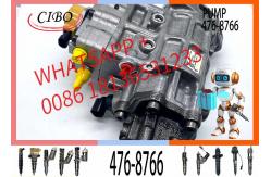 China Neutral Engine Fuel Injection Pump 476-8766 20R-1635 C7 fuel pump supplier
