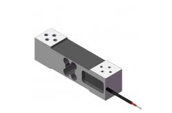 China CHCP-2 Single Point Aluminum Alloy 12kg Load Cell Sensor supplier