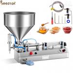 Anti Drip Beekeeping Equipment Customize Capacity Liquid Filling Machine Multiy Use for sale