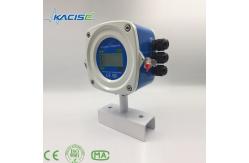 China high quality wireless high pressure ultrasonic hydraulic oil flowmeter supplier