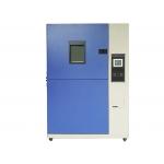 Temperature Thermal Cycling Chamber Automatic Control Air Cool Type for sale