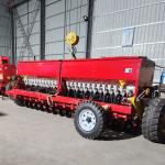 Durable Heavy Duty Wheat Planter for Efficient Adjustable Grain Farming for sale