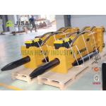 Krupp 180-95 Excavator Parts Hydraulic Ripper Rock Breaker Xcen Charging Valve Hammer  Pin for sale