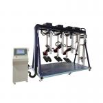 Furniture Chair Fatigue Testing Machine / Sofa Testing Equipment for sale