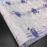 OEM Logo Multi Coloured Gift Wrapping Tissue Paper 17gsm 22gsm for sale