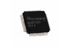 China MSP430F2350IRHAT supplier