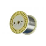 Nickel Based Alloy Solid Stranded Wire Enameled Resistance For Thermocouple