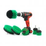 6 Pcs Electric Drill Cleaning Brush Set For Household Cleaning for sale