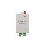 RS485 Data Transmission Module 433MHz RF Data Transceiver 2km PLC Wireless Controller for sale