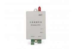 China RS485 Data Transmission Module 433MHz RF Data Transceiver 2km PLC Wireless Controller supplier