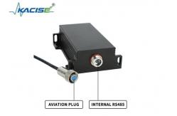 China Smart Laser Distance Detection Sensors 150m Range supplier