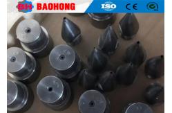 China CVD Diamond Coated Copper Wire Drawing Dies Diamondwk PCD Diamond Casting supplier
