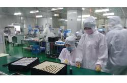 China IPS TFT LCD Display manufacturer