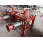 Dust Free Conveying Dilute Phase Pneumatic Conveying Jet Pump Reliable for sale