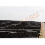 Automatic Q235B Q355B PV Tracking System 150w High Operation for sale