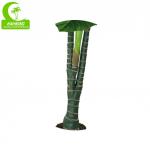 All Season 170cm Artificial Potted Floor Plants With Real Touch Leaves