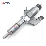 0445120008 Diesel Fuel Injector For 2500 HD 6.6L GM for sale