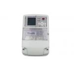 Three Phase Power Data Communication Unit , Automated Meter Reading System for sale